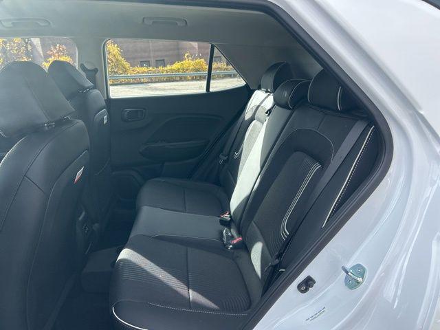 used 2025 Hyundai Venue car, priced at $22,595