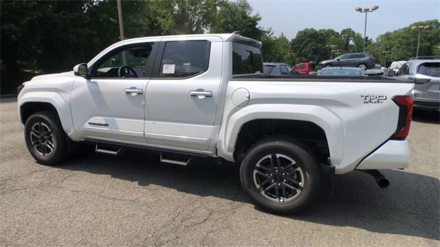 new 2024 Toyota Tacoma car, priced at $51,850