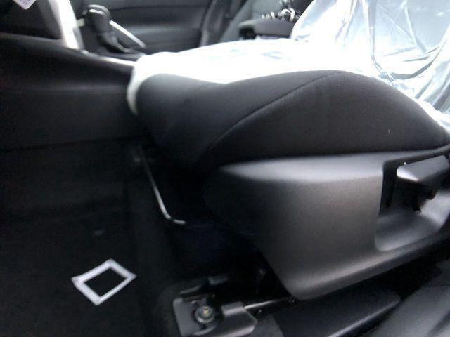 new 2025 Toyota Corolla Cross car, priced at $32,044