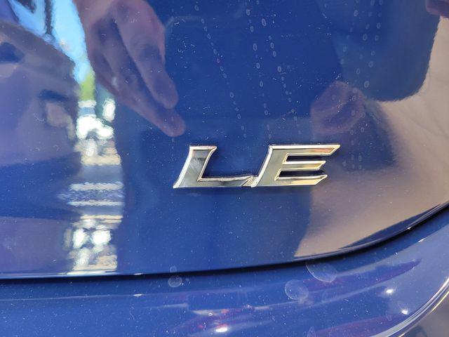 new 2025 Toyota Camry car, priced at $31,919