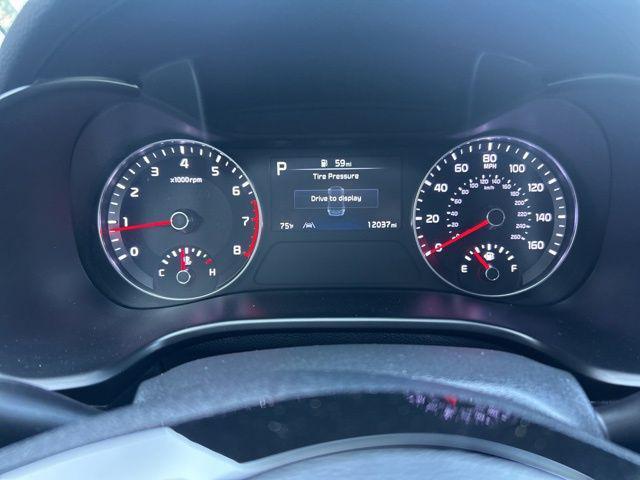 used 2022 Kia Forte car, priced at $17,995