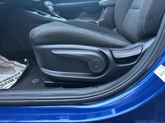 used 2022 Kia Forte car, priced at $17,995