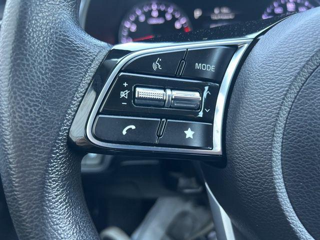 used 2022 Kia Forte car, priced at $17,995