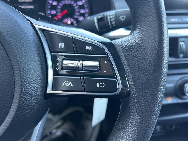 used 2022 Kia Forte car, priced at $17,995