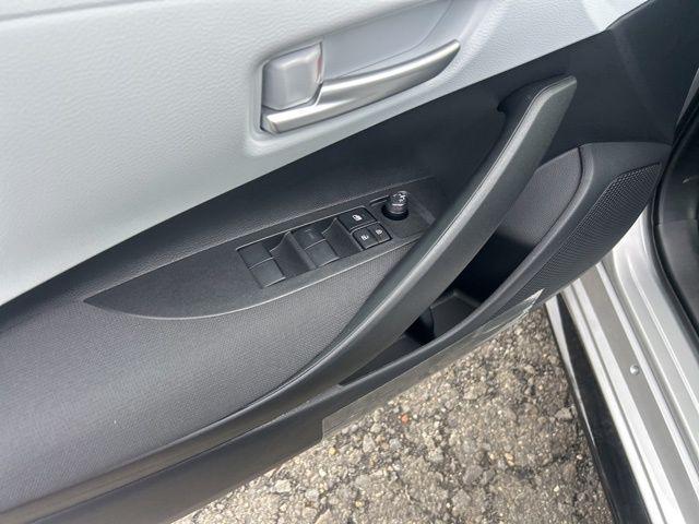 new 2026 Toyota Corolla car, priced at $26,808