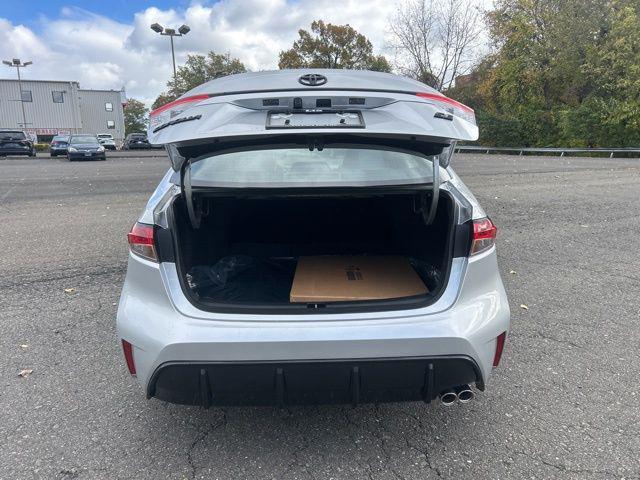 new 2026 Toyota Corolla car, priced at $26,808