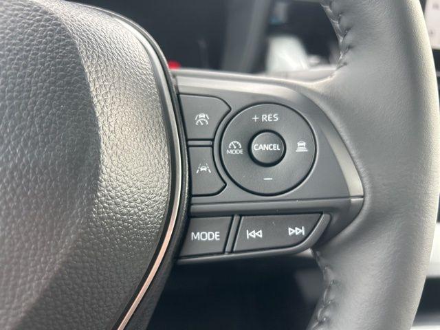 new 2026 Toyota Corolla car, priced at $26,808