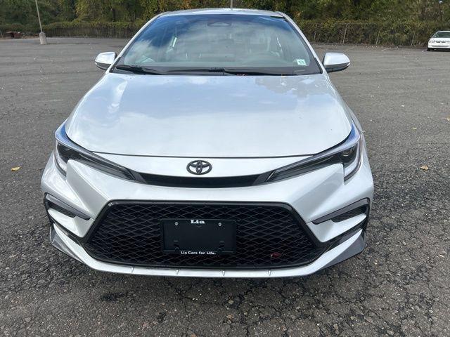 new 2026 Toyota Corolla car, priced at $26,808