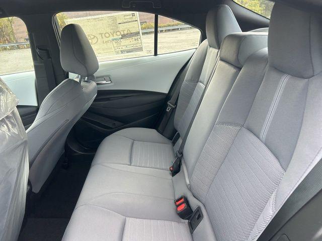 new 2026 Toyota Corolla car, priced at $26,808