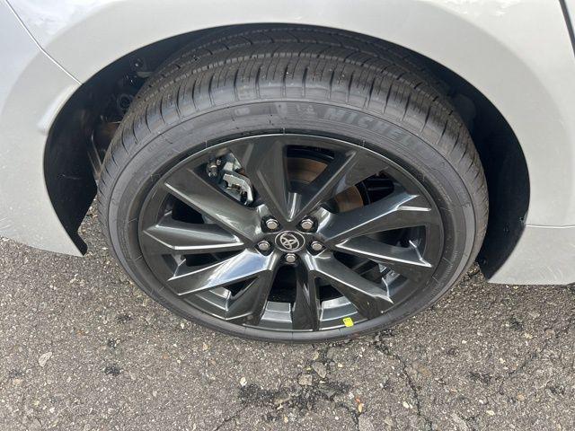 new 2026 Toyota Corolla car, priced at $26,808