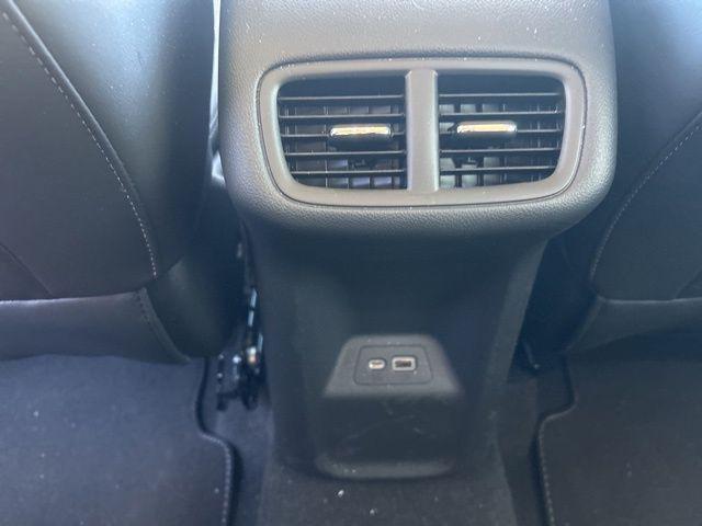 used 2023 Buick Envision car, priced at $24,495