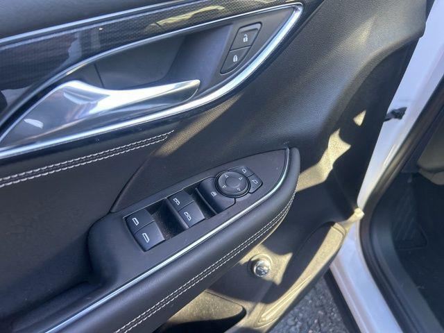 used 2023 Buick Envision car, priced at $24,495