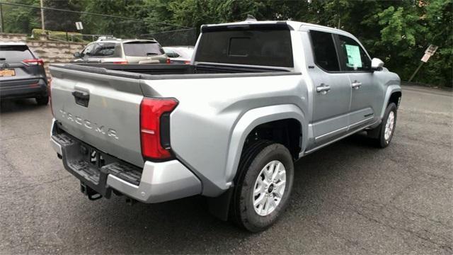 new 2024 Toyota Tacoma car, priced at $47,234