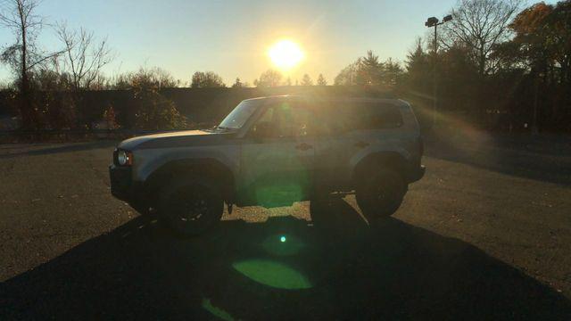 new 2024 Toyota Land Cruiser car, priced at $63,065