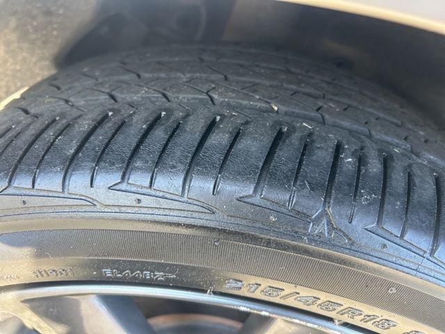 used 2023 Mazda Mazda3 car, priced at $20,995