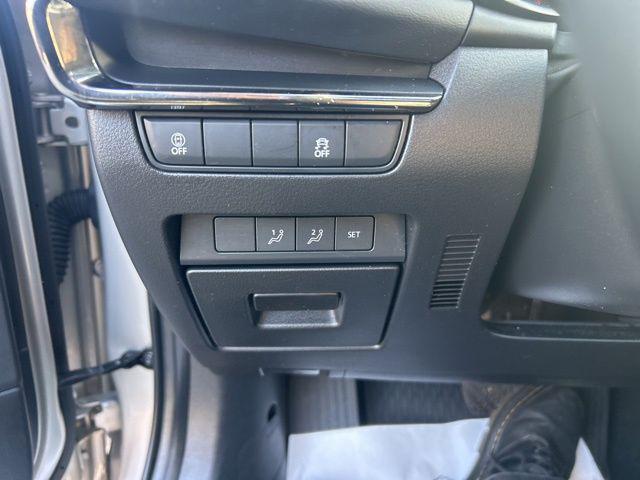 used 2023 Mazda Mazda3 car, priced at $20,995