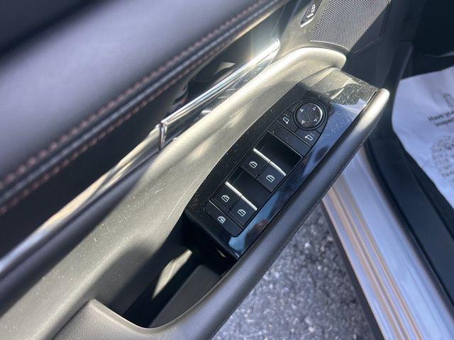 used 2023 Mazda Mazda3 car, priced at $20,995