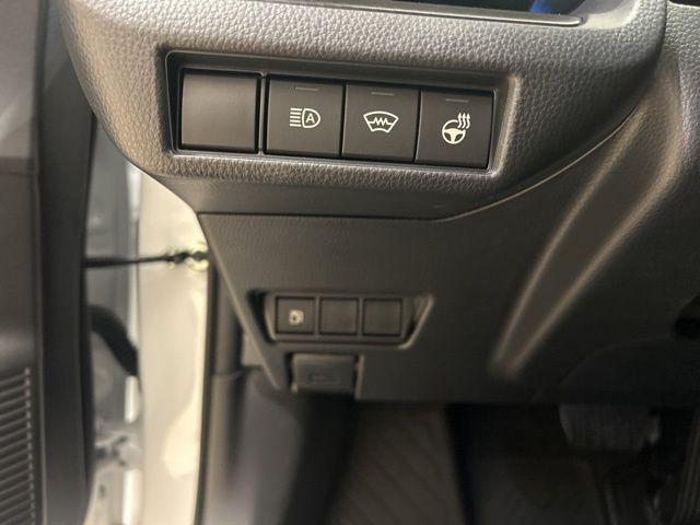 new 2026 Toyota Prius car, priced at $37,199