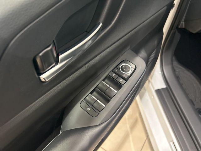 new 2026 Toyota Prius car, priced at $37,199