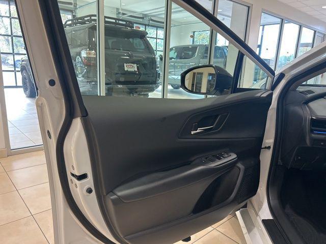 new 2026 Toyota Prius car, priced at $37,199