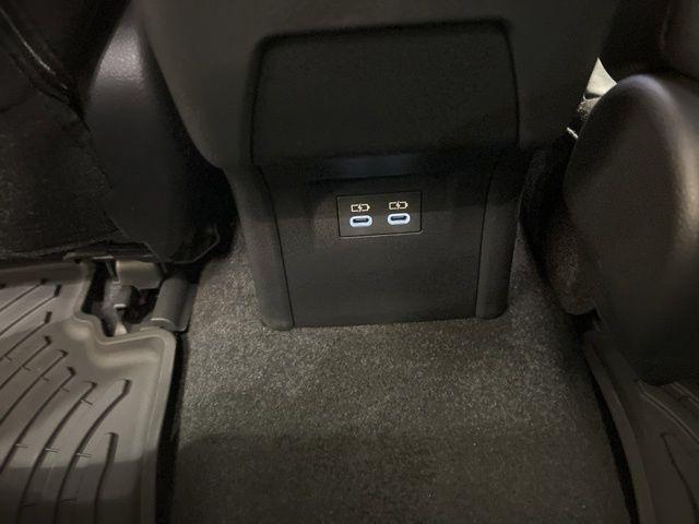 new 2026 Toyota Prius car, priced at $37,199