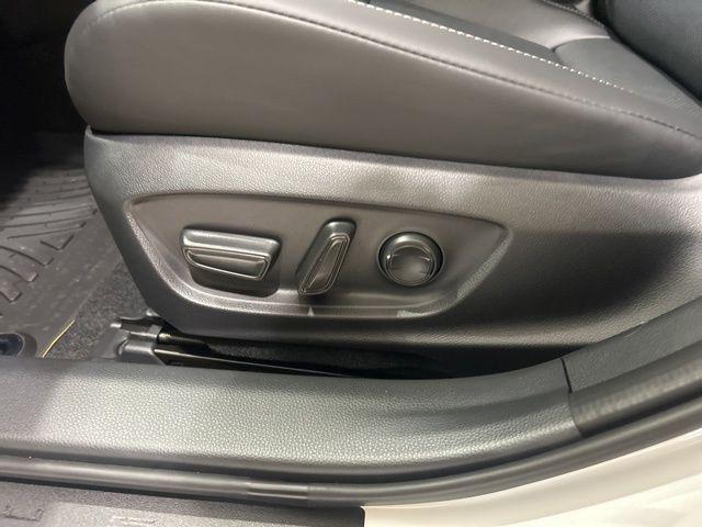 new 2026 Toyota Prius car, priced at $37,199