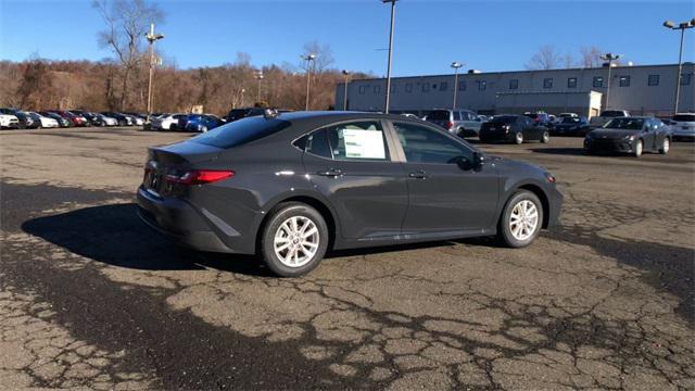 new 2025 Toyota Camry car, priced at $33,029