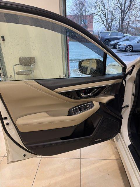 used 2021 Subaru Legacy car, priced at $18,995