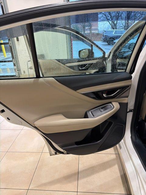 used 2021 Subaru Legacy car, priced at $18,995