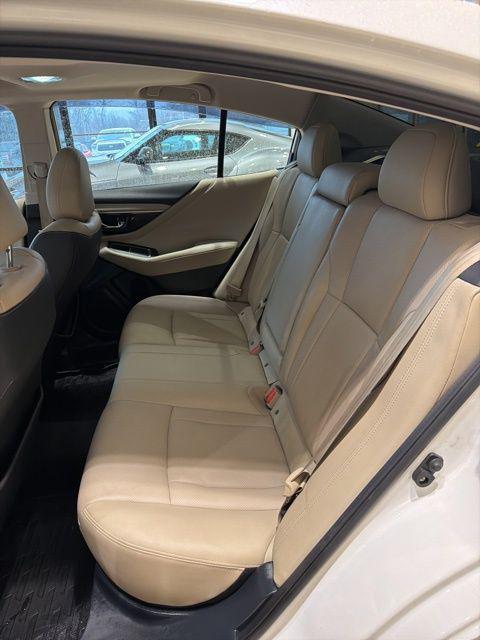 used 2021 Subaru Legacy car, priced at $18,995