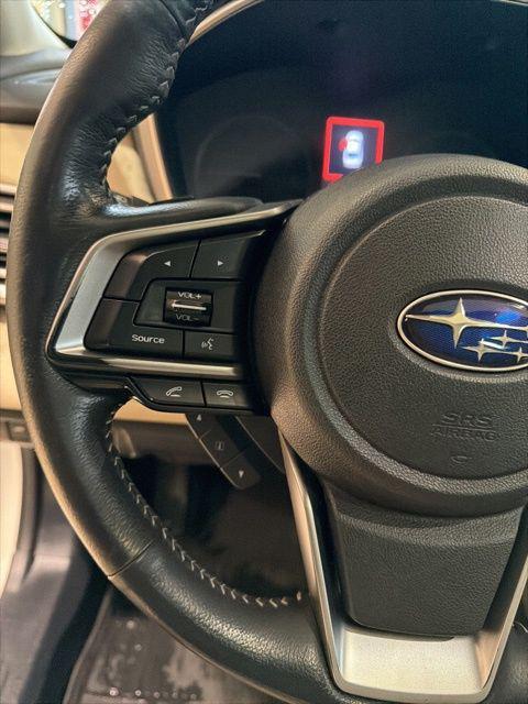 used 2021 Subaru Legacy car, priced at $18,995