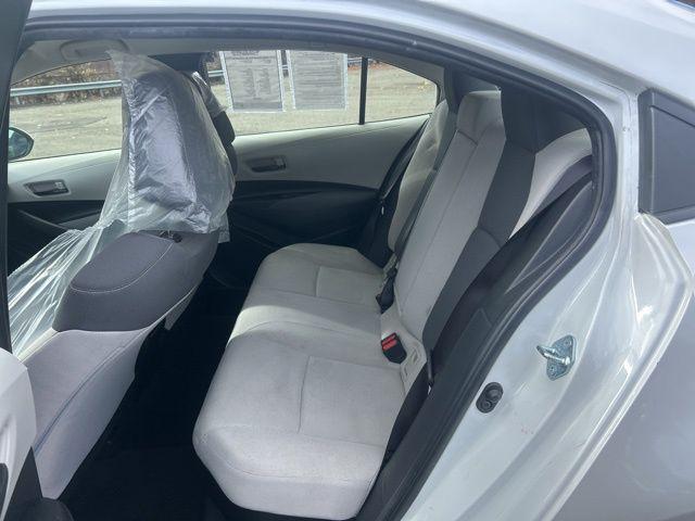 used 2022 Toyota Corolla Hybrid car, priced at $17,495