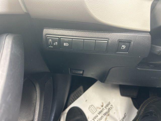 used 2022 Toyota Corolla Hybrid car, priced at $17,495