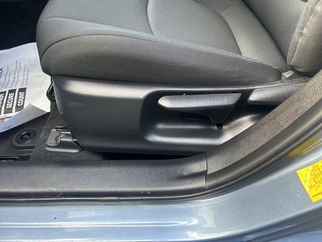 used 2022 Toyota Corolla car, priced at $18,995