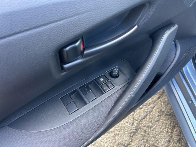 used 2022 Toyota Corolla car, priced at $18,995