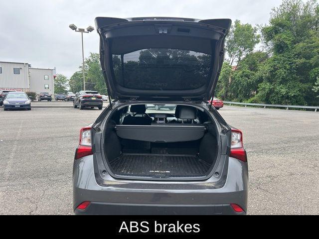 used 2020 Toyota Prius car, priced at $20,995
