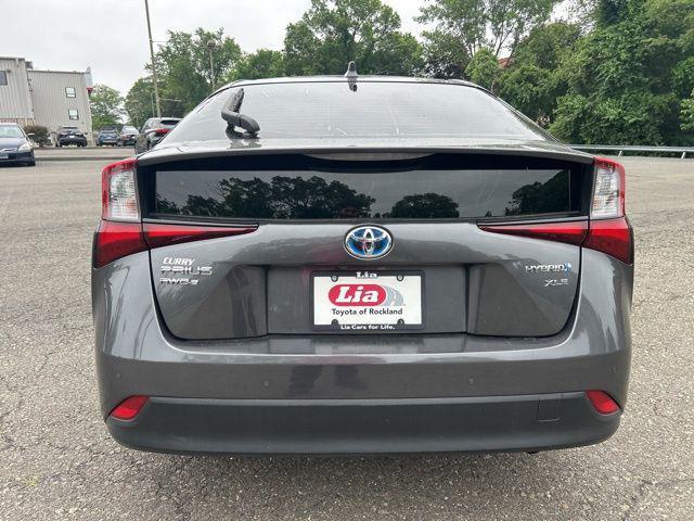 used 2020 Toyota Prius car, priced at $20,995