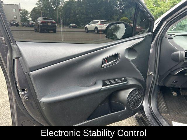 used 2020 Toyota Prius car, priced at $20,995
