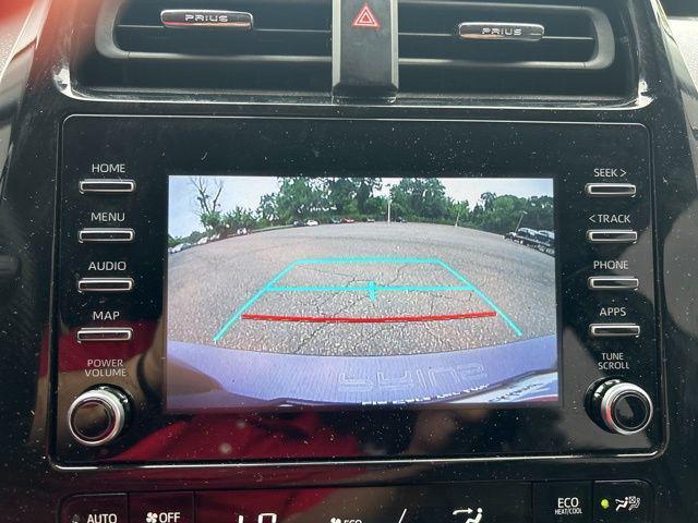 used 2020 Toyota Prius car, priced at $20,995