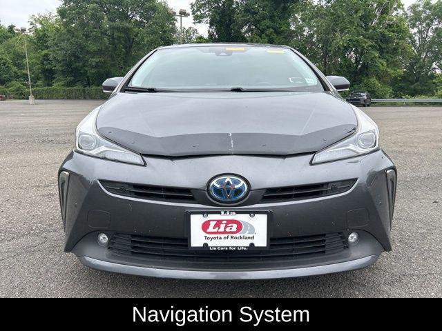 used 2020 Toyota Prius car, priced at $20,995