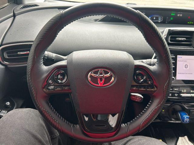 used 2020 Toyota Prius car, priced at $20,995