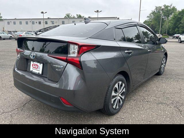 used 2020 Toyota Prius car, priced at $20,995