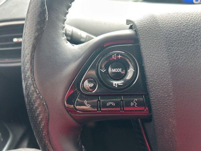 used 2020 Toyota Prius car, priced at $20,995