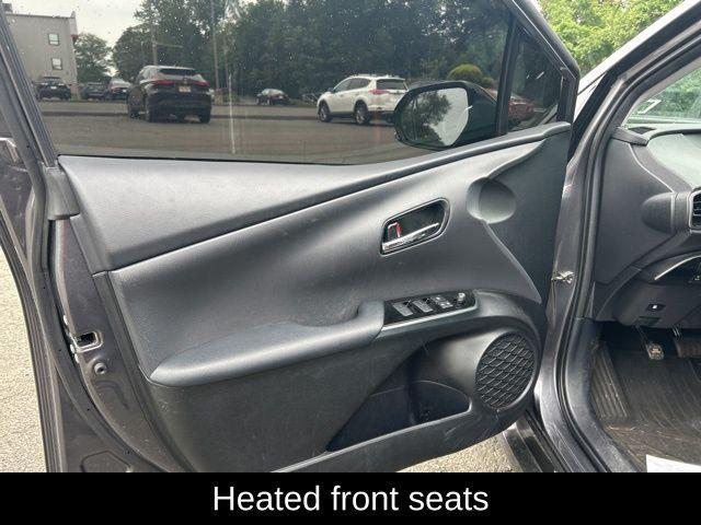used 2020 Toyota Prius car, priced at $20,995