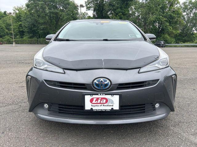 used 2020 Toyota Prius car, priced at $20,995