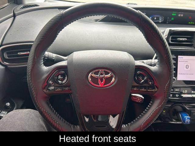 used 2020 Toyota Prius car, priced at $20,995