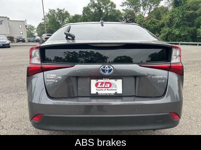 used 2020 Toyota Prius car, priced at $20,995