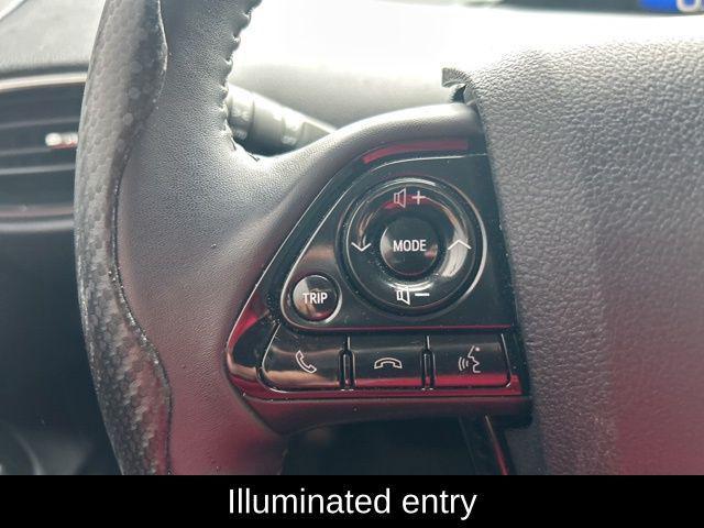 used 2020 Toyota Prius car, priced at $20,995