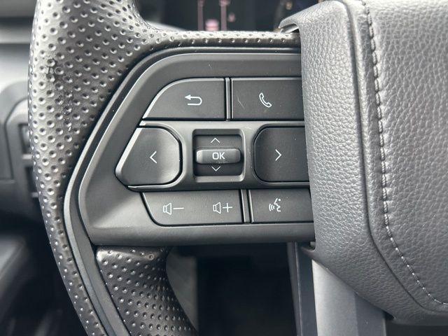 new 2025 Toyota Tacoma car, priced at $40,904