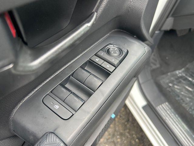 new 2025 Toyota Tacoma car, priced at $40,904